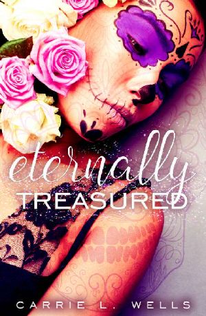 [Sugar Skull Chronicles 01] • Eternally Treasured